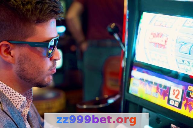 zz999 Cassino: A Plataforma que Tá Bombando! 🎰 7 Imagem ilustrativa