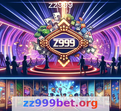 zz999: Bônus R + Saques em 24h | 2025 24 Imagem da página inicial 1