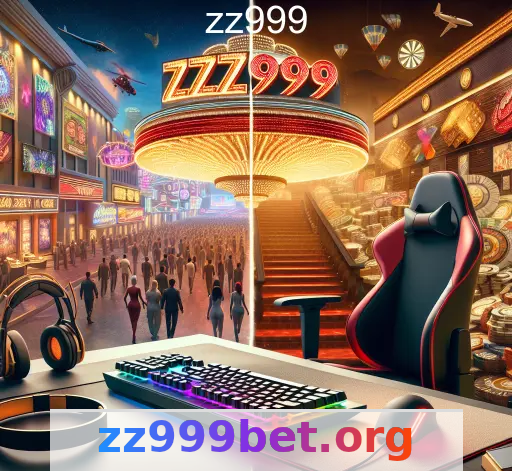 zz999: Bônus R + Saques em 24h | 2025 23 Imagem da página inicial 2