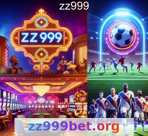 zz999: Bônus R + Saques em 24h | 2025 22 Imagem da página inicial 3