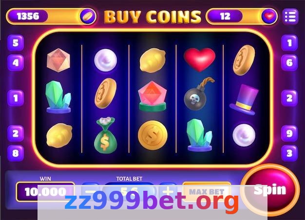 zz999 - Aplicativo Oficial para Jogos Online 4 Imagem ilustrativa